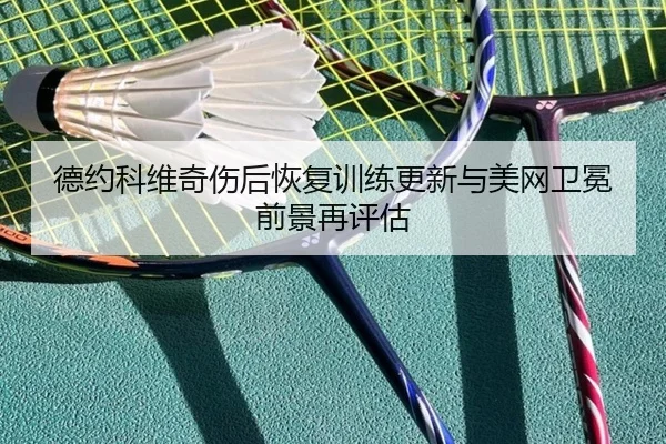 德约科维奇伤后恢复训练更新与美网卫冕前景再评估